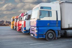 Что должно измениться с введением допуска к осуществлению перевозок грузов автомобильным транспортом?