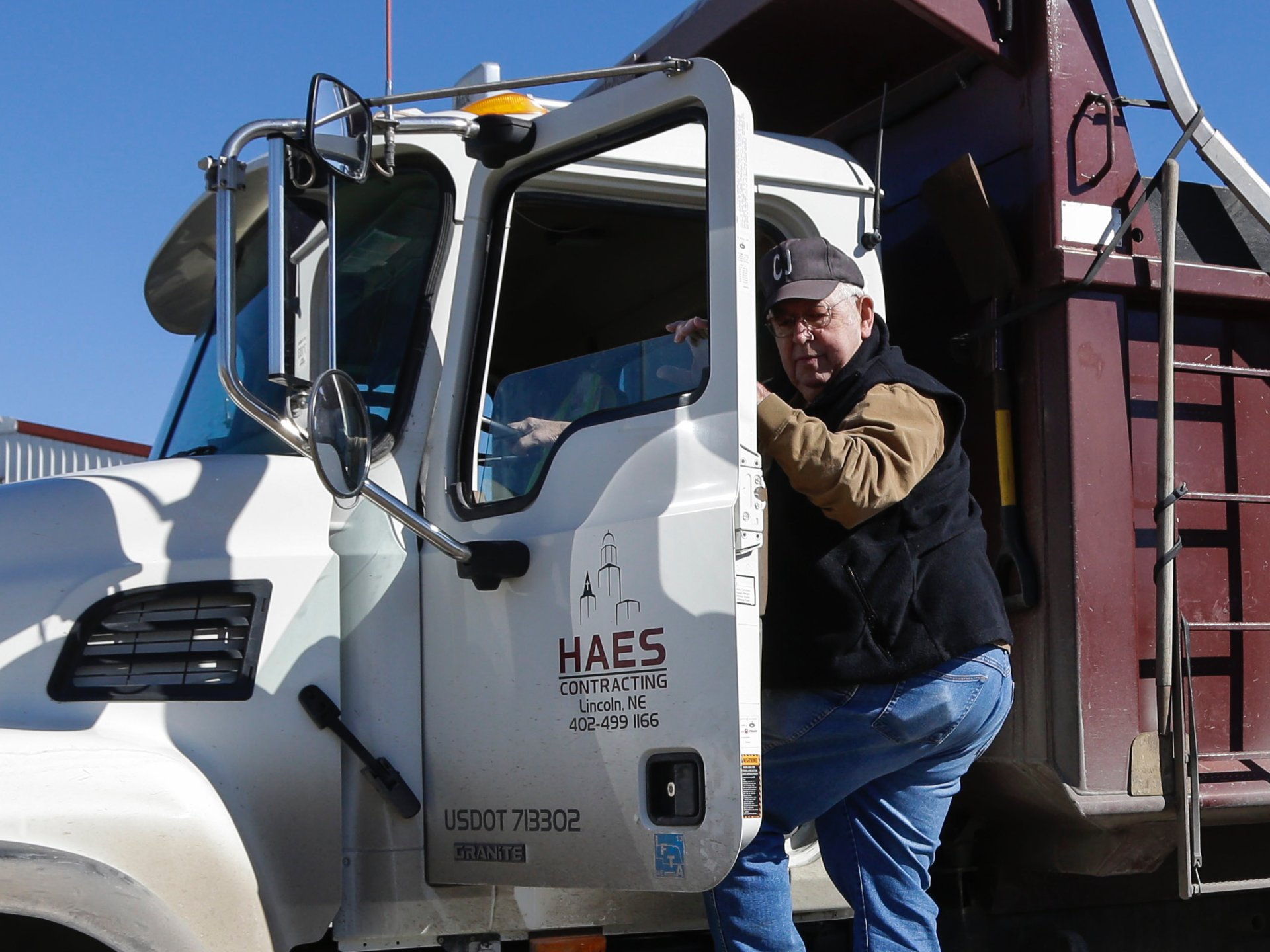 Truck Driver. Дальнобойщики США. Интерьер дальнобойных грузовиков. Блоггер дальнобойщик в Америке.