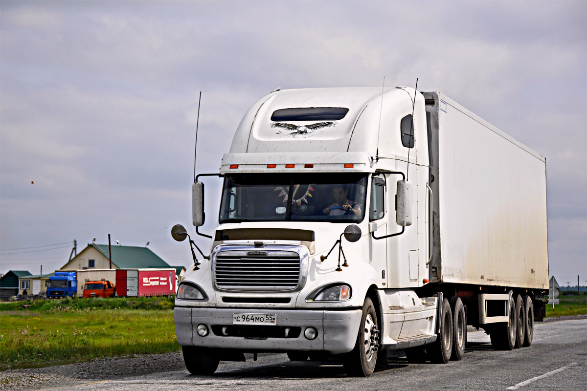 How Much Is A Semi Truck Monthly Payment