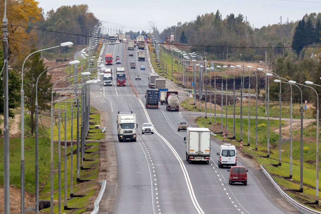 Мкад 10. Трасса м10 Москва Санкт-Петербург. Трасса м10 Солнечногорск.