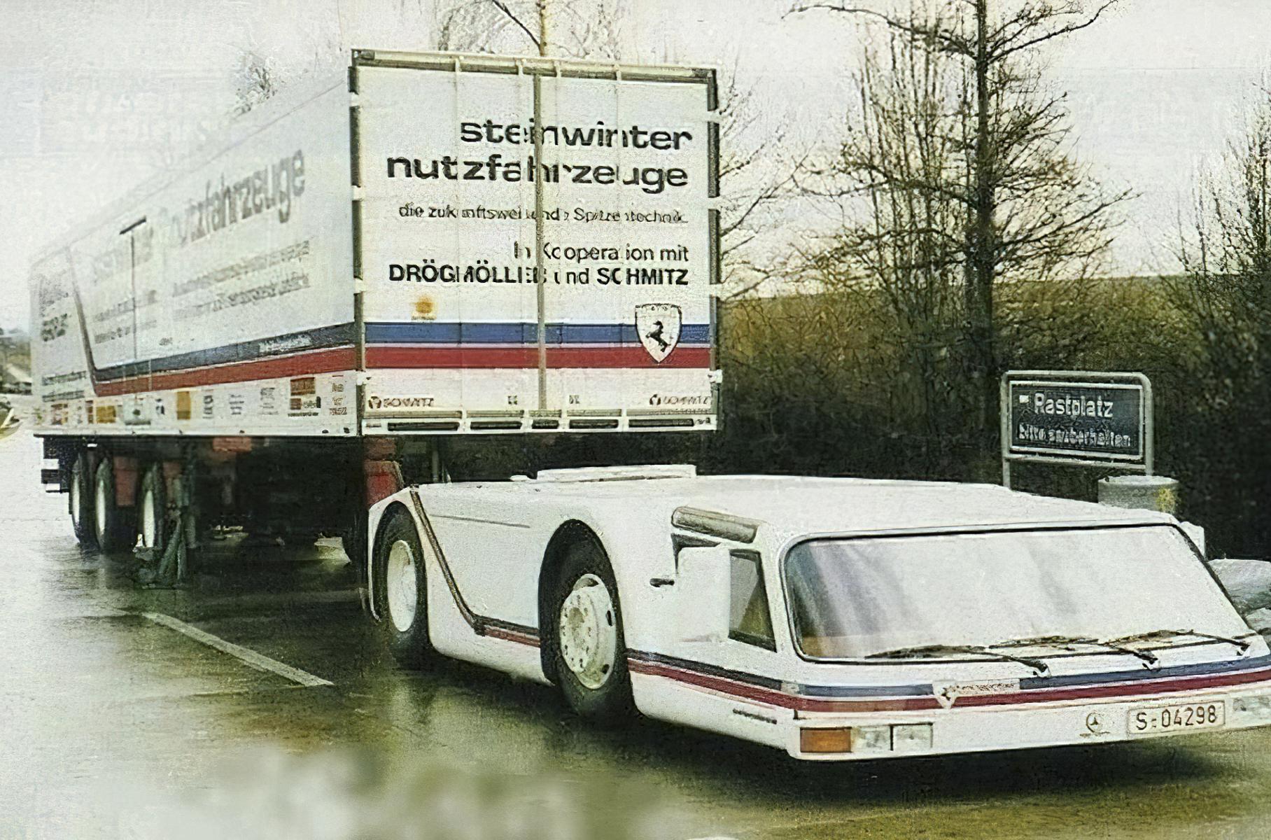 тягач феррари supercargo. Freightliner cascadia в россии. грузовик international lonestar. 40. низкий грузовик.