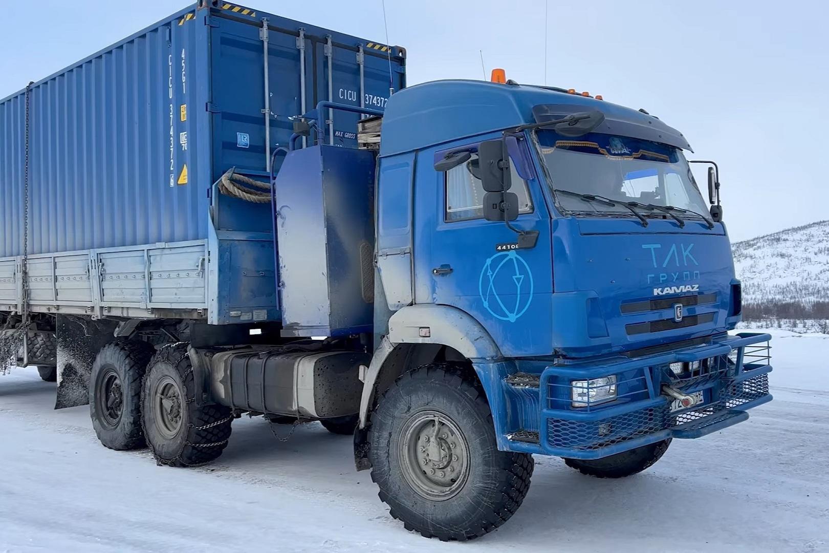 Любая поломка здесь - это, с высокой вероятностью, потеря груза и машины.