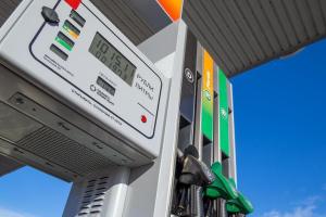 Когда стабилизируется ситуация на внутреннем рынке бензина?