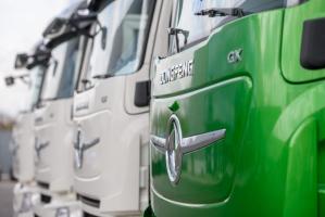 От каких грузовиков избавляются перевозчики и почему?