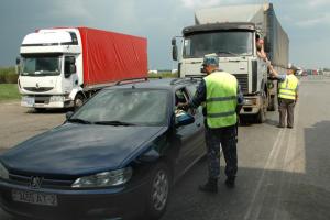 Как объехать закрытую границу Беларусь – Литва?