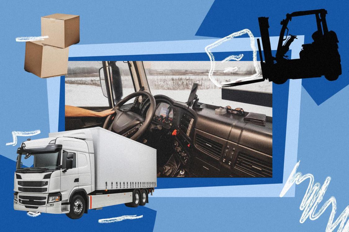 «В дороге ты принадлежишь себе»