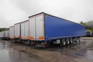 «Любые пошлины ведут к повышению цен»: что говорят перевозчики о повышении таможенных пошлин на полуприцепы