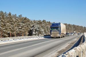 СибИИрский тракт: нейросеть построит дороги в условиях вечной мерзлоты