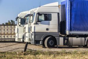 «Китайцы» уходят, техника стареет: эксперты о рынке грузовиков