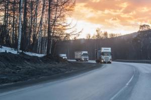 Инфляцию доставят фурами