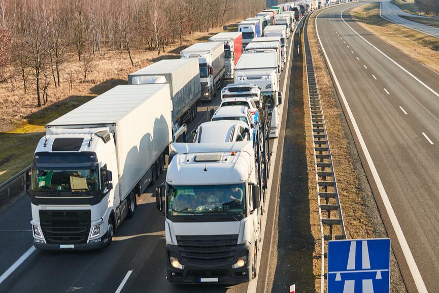 Реалии белорусской логистики: перевозчики в постоянном поиске альтернативы
