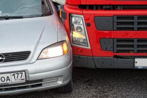 Маловато будет: пострадавшим в ДТП не хватает лимитов по ОСАГО