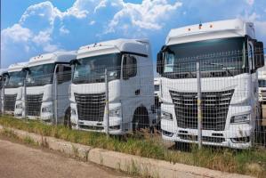 Российский рынок тяжёлых грузовиков: почему 2026-й станет годом стабилизации