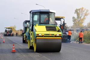 Причесали полосы: при строительстве автодорог недоплатили налогов на 9,5 млрд