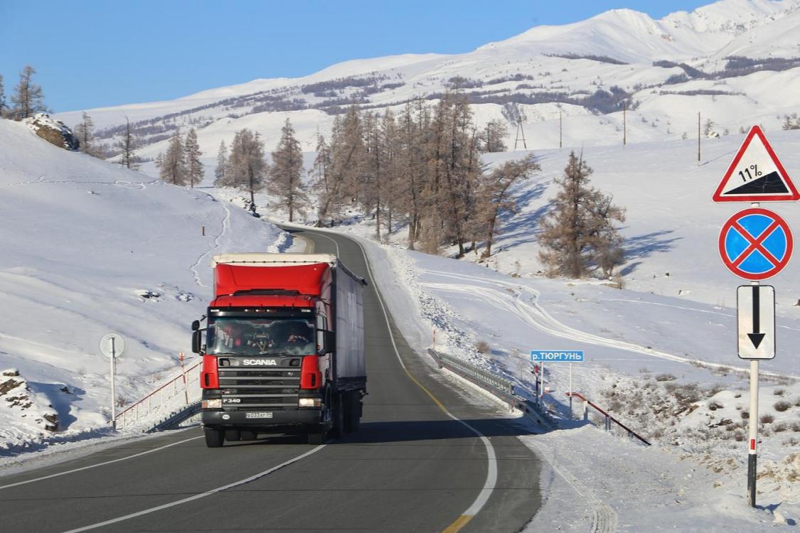 Перевозки не разгоняются: как прошел 2025 год в автологистике и чего ожидать в 2026-м