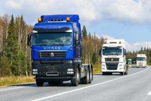 Грузовой рынок в 2025-м: продажи просели вдвое, но КАМАЗ удержал фронт