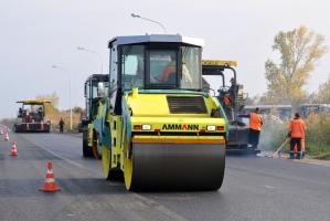 В России строят трассу М-12 «Восток» до Тюмени