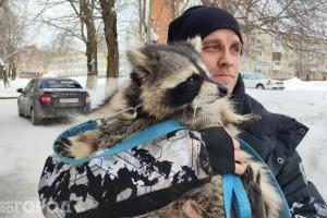 «Я живу дорогой. И теперь со мной мой штурман – Фунтик»