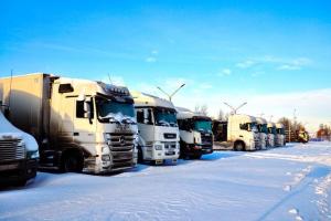 Грузовой перевал. Владельцы товаров по всей стране становятся заложниками разборок автотранспортных компаний