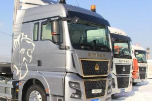 «Цифры падения российского рынка грузовиков впечатляют, но не ужасают»