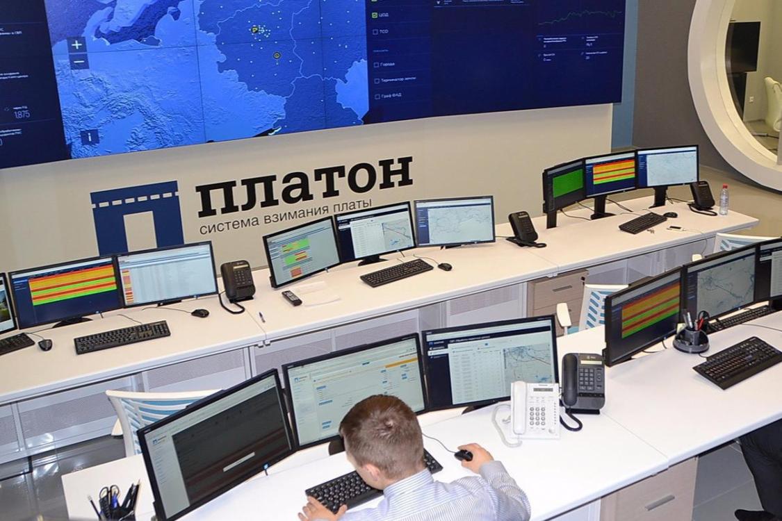 «Платон» подорожал. Что изменилось в автоперевозках? Мнения экспертов