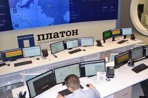 «Платон» подорожал. Что изменилось в автоперевозках? Мнения экспертов