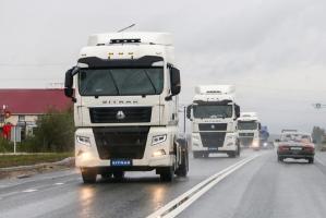 Китайские грузовики — с пробегом лучше? Мнения экспертов