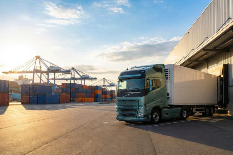 Внедорожная карта: как конфликт на Ближнем Востоке меняет логистику