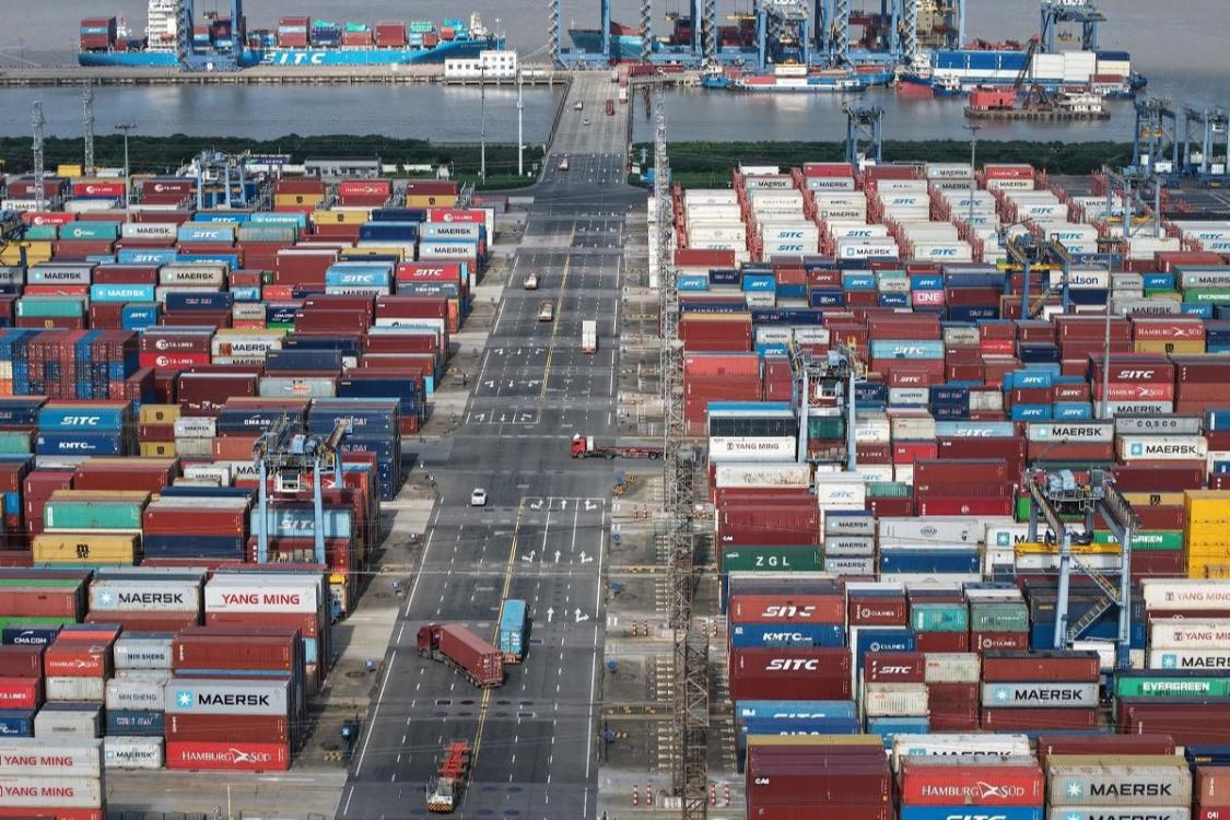 Импортеры будут платить налоги до ввоза товаров