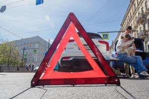 В камерном исполнении: как часто будут наказывать водителей без ОСАГО