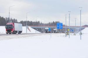 Реестр экспедиторов, электронная пломба и 140 ФЗ: самые важные изменения в грузоперевозках в 2026 году