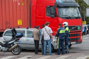 Тебе водить: цена ОСАГО в «красных регионах» с декабря подскочила в 2–3 раза
