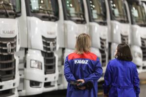 КАМАЗ: потребителю нужен принципиально новый автомобиль