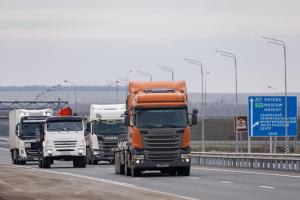 «ГосЛог» вам впрок. Первые 1,5 месяца цифрового бума в транспортной отрасли