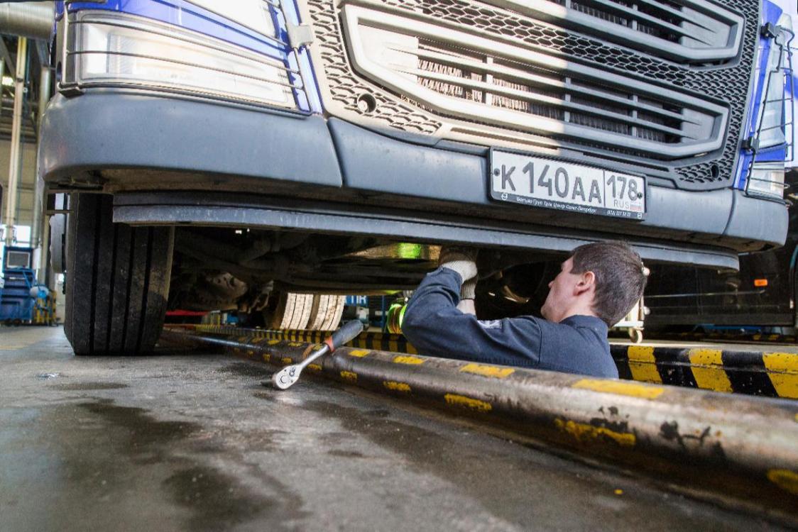 Обязательная маркировка запчастей неизбежна: что ждет перевозчиков?