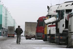 Идеальный шторм: почему падают продажи и производство грузовиков в РФ