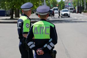 Госдума сократила количество документов для отстранения от управления автомобилем в пьяном виде