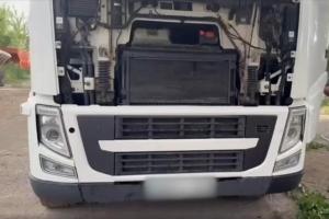 Фуры без пошлин: в Казахстане раскрыли многомиллионную схему