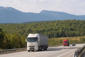 Наш путь. Каждая перевозка будет оставлять цифровой след