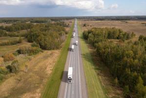 Перевозчики предложили отменить дублирование электронных документов