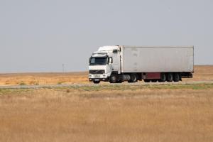 Простои, расходы и хроническая усталость: с какими трудностями сталкиваются водители-дальнобойщики