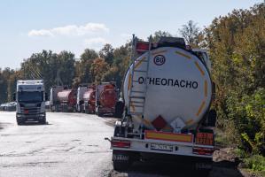 Дизель остаётся в России