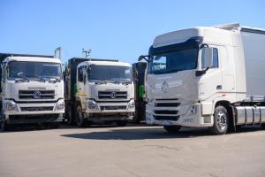 Опасные бетономешалки из Китая. В России отозвали сертификаты у Dongfeng и Zoomlion
